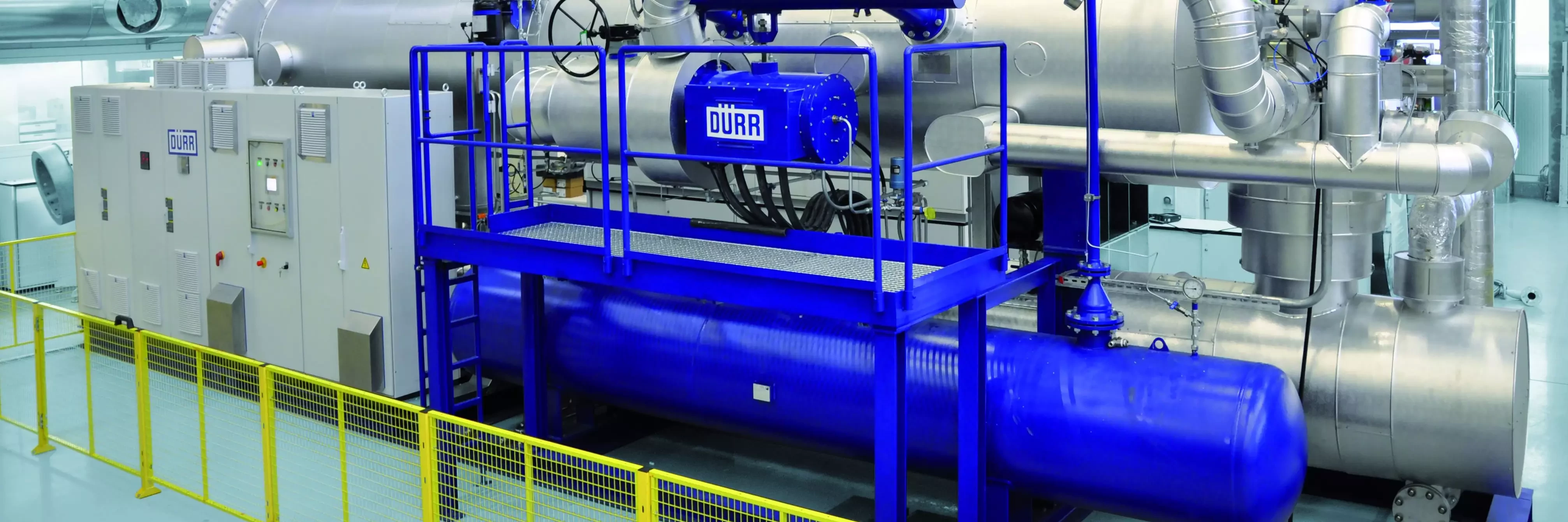 Duerr Eco Energy