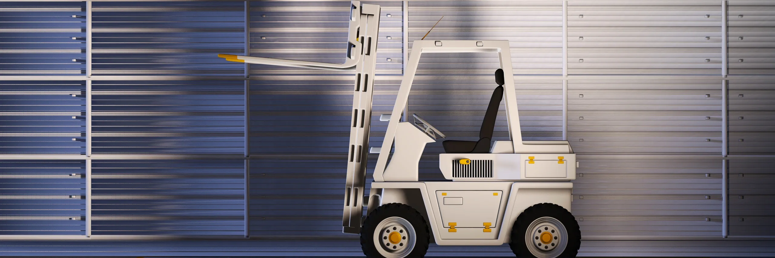 Transport- und Logistikfahrzeuge 