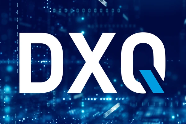 DXQ per il montaggio finale