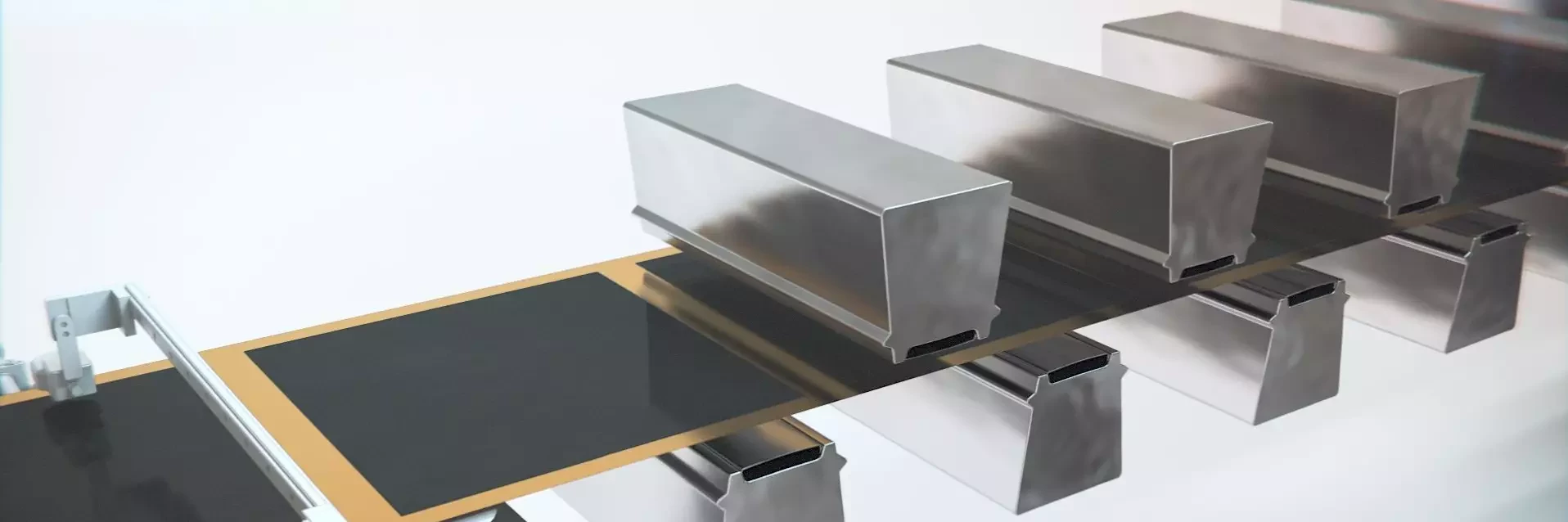Electrode Coating